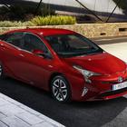 Novi Prius postaje rekorder potrošnje s 3 litre na 100 km