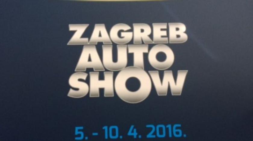 ZAGREB AUTO SHOW 2016